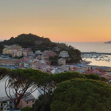 Casa Di Gabry Daire Sestri Levante Dış mekan fotoğraf