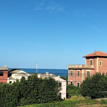 Casa Di Gabry Daire Sestri Levante Dış mekan fotoğraf