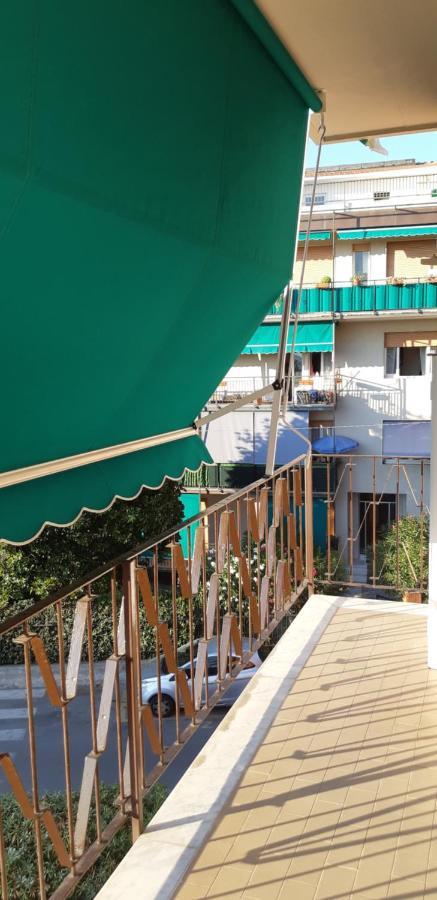 Casa Di Gabry Daire Sestri Levante Dış mekan fotoğraf