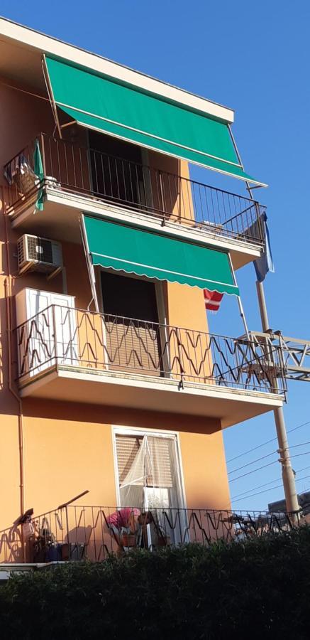 Casa Di Gabry Daire Sestri Levante Dış mekan fotoğraf