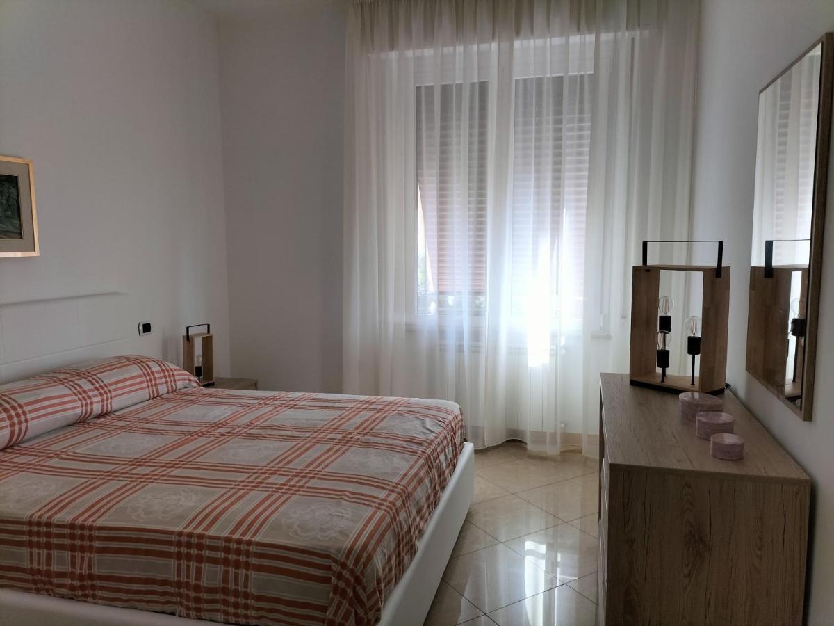 Casa Di Gabry Daire Sestri Levante Dış mekan fotoğraf