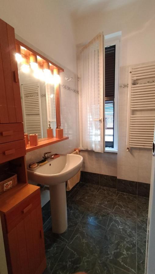 Casa Di Gabry Daire Sestri Levante Dış mekan fotoğraf