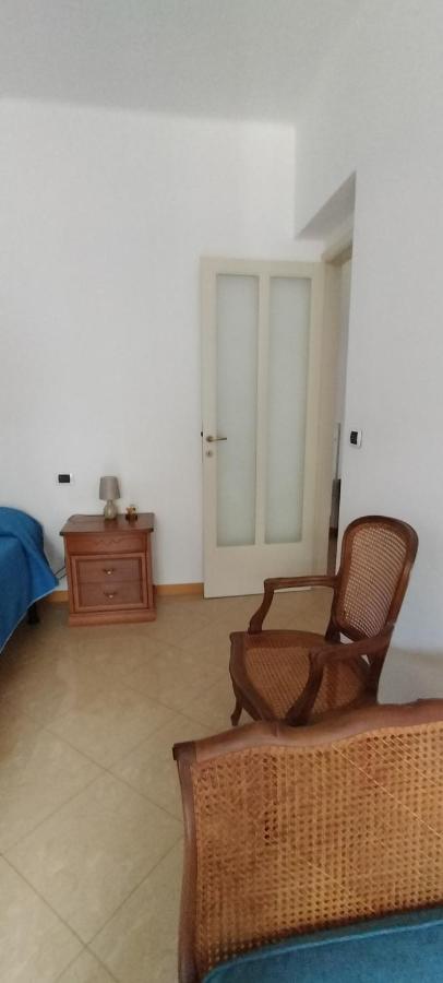 Casa Di Gabry Daire Sestri Levante Dış mekan fotoğraf