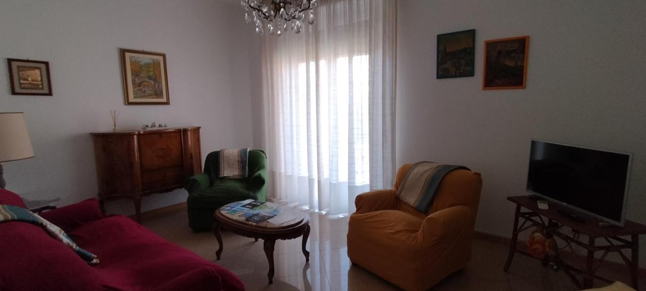 Casa Di Gabry Daire Sestri Levante Dış mekan fotoğraf