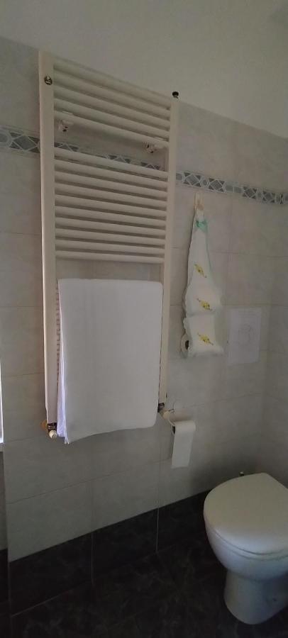 Casa Di Gabry Daire Sestri Levante Dış mekan fotoğraf