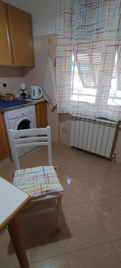 Casa Di Gabry Daire Sestri Levante Dış mekan fotoğraf
