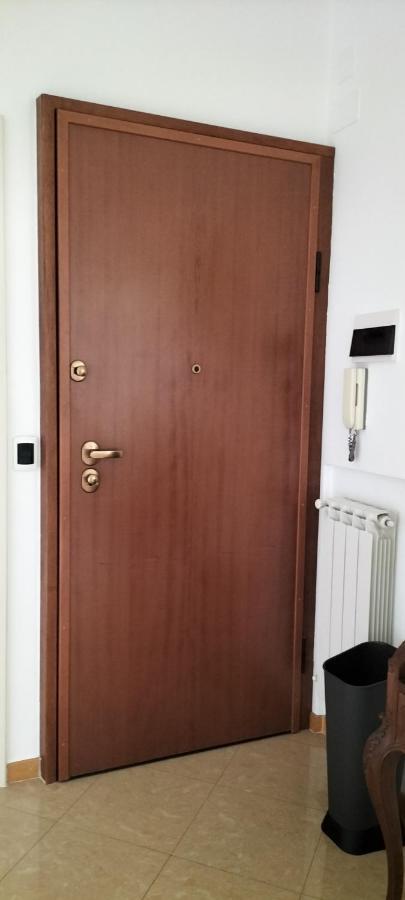 Casa Di Gabry Daire Sestri Levante Dış mekan fotoğraf