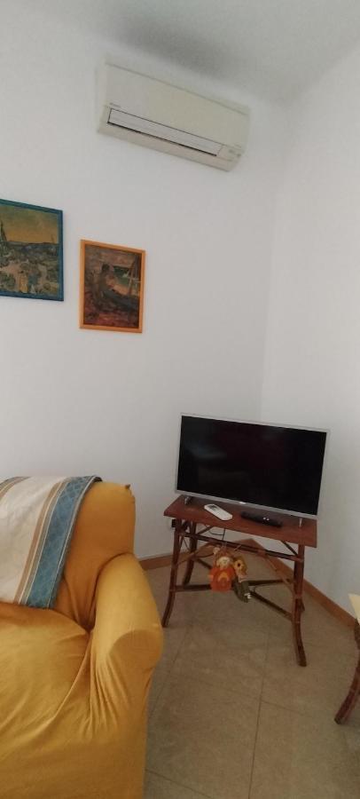 Casa Di Gabry Daire Sestri Levante Dış mekan fotoğraf