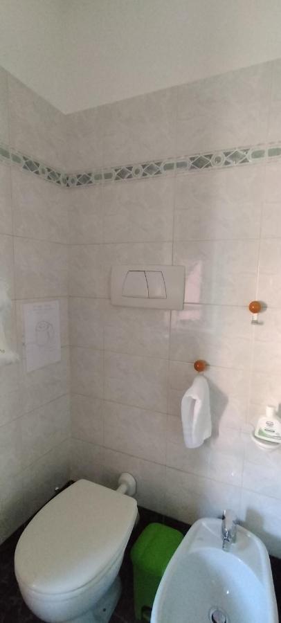 Casa Di Gabry Daire Sestri Levante Dış mekan fotoğraf
