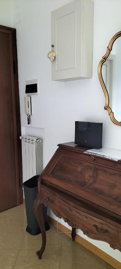 Casa Di Gabry Daire Sestri Levante Dış mekan fotoğraf