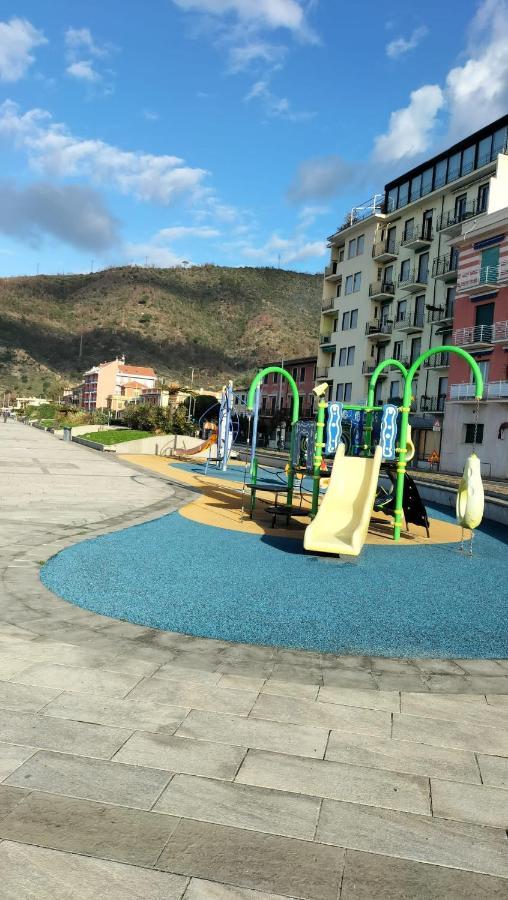 Casa Di Gabry Daire Sestri Levante Dış mekan fotoğraf