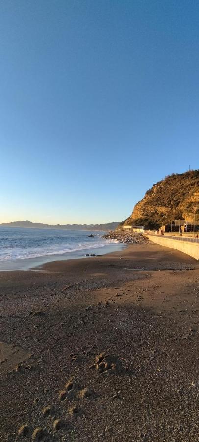 Casa Di Gabry Daire Sestri Levante Dış mekan fotoğraf