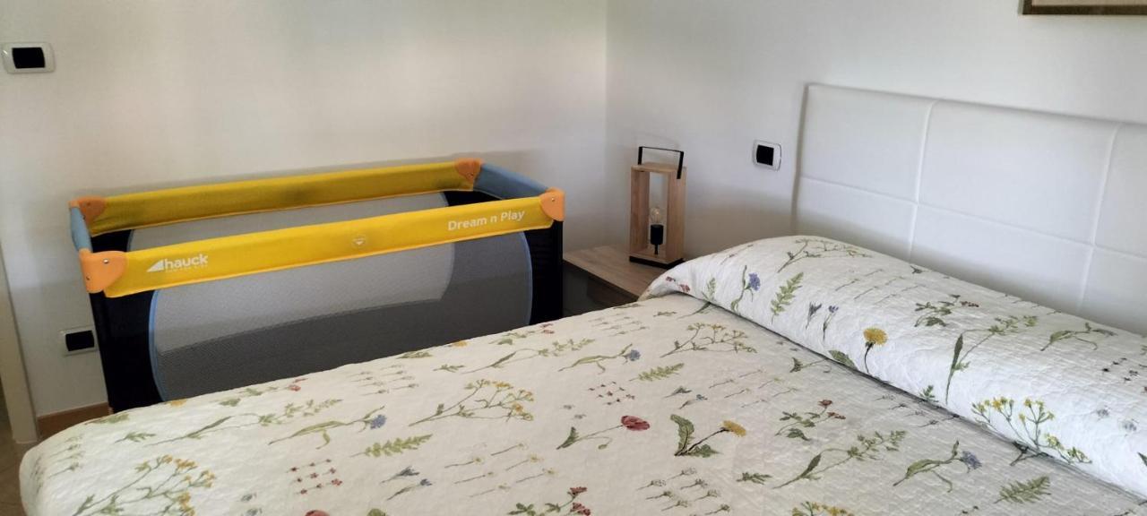 Casa Di Gabry Daire Sestri Levante Dış mekan fotoğraf