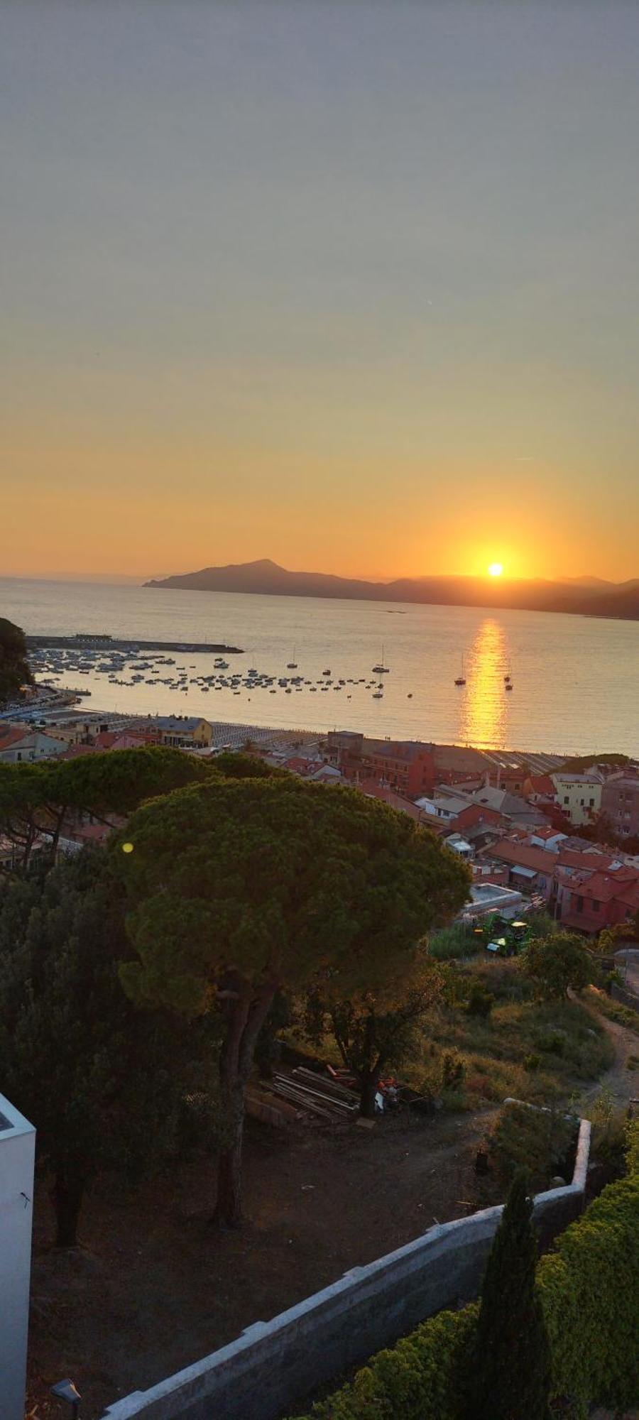 Casa Di Gabry Daire Sestri Levante Dış mekan fotoğraf