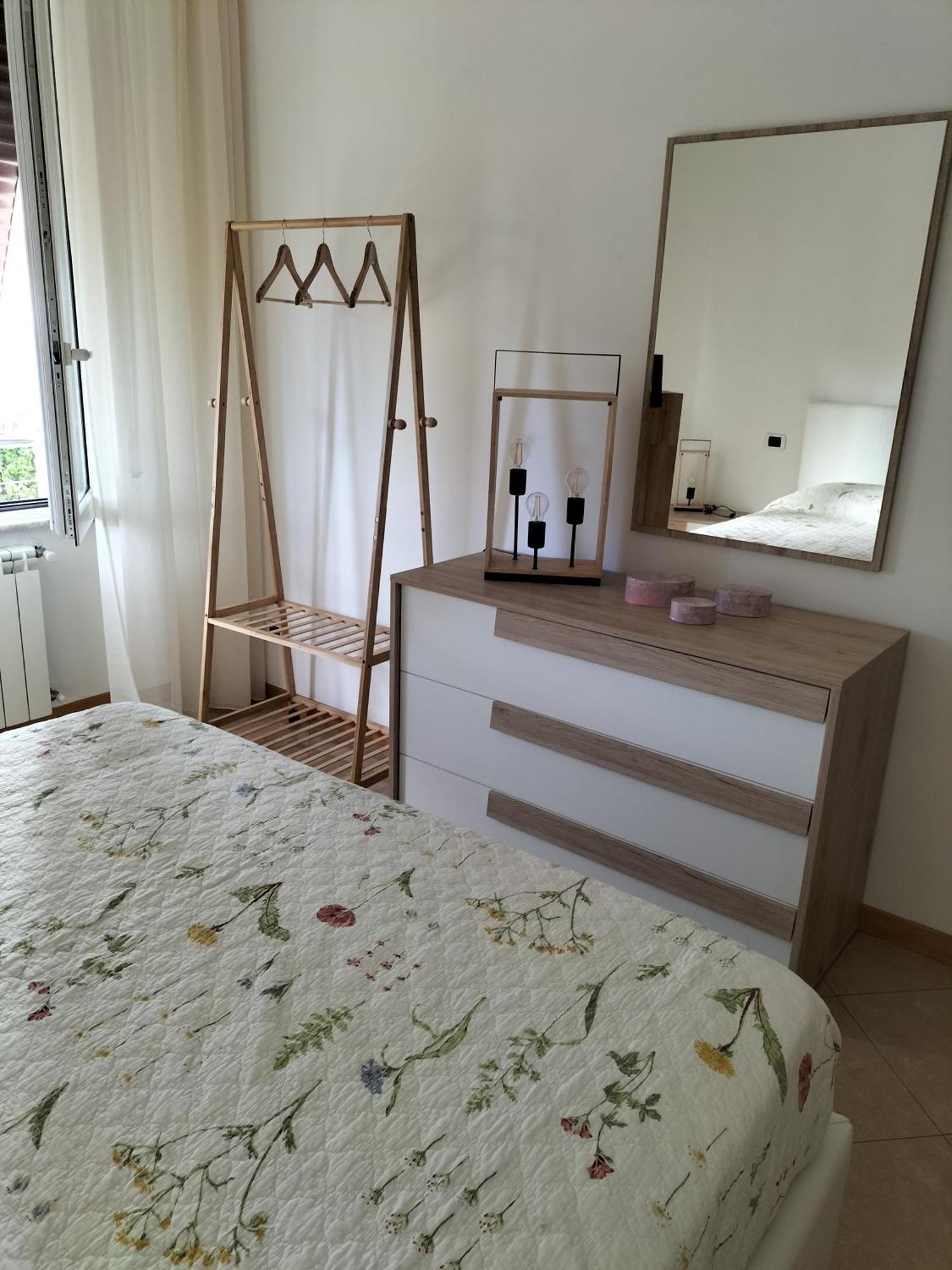Casa Di Gabry Daire Sestri Levante Dış mekan fotoğraf