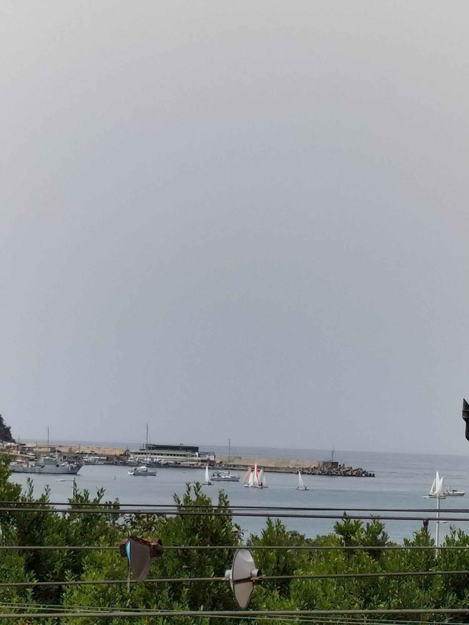 Casa Di Gabry Daire Sestri Levante Dış mekan fotoğraf