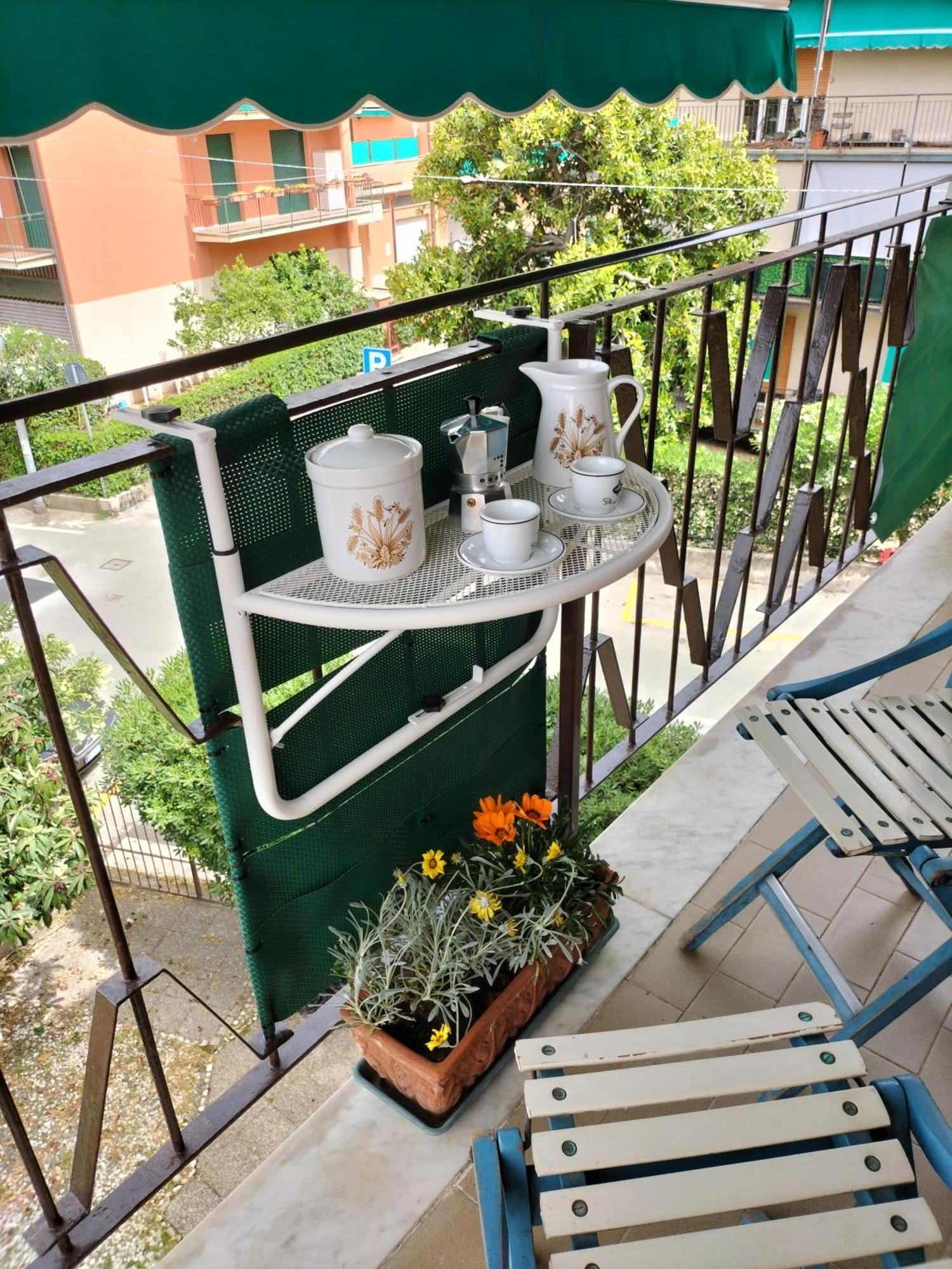 Casa Di Gabry Daire Sestri Levante Dış mekan fotoğraf